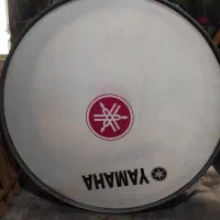 طبل 122 یاماها