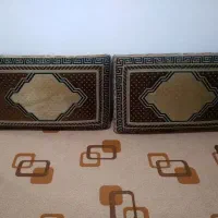 تکیه پشتی درحد نو