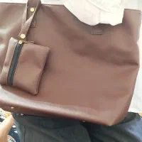 کیف نو نو بدون هیچ استفاده