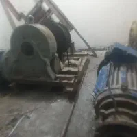 بالابر هیدرولیک آسانسور و...نصب و تعمیر