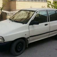 پراید ۸۲