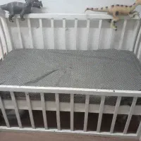 تخت خواب کودک