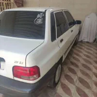 فروش فوری پراید مدل۹۲
