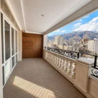 ۳۲۰ متر / فرشته /۴ خواب/ ساختمان برند/ مشاعات فول
