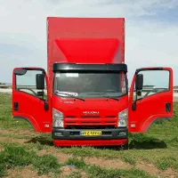 اتوباربری و حمل و نقل سراسری در گلستان