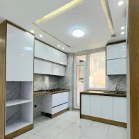 51متر/دوخواب/پارکینگ سندی