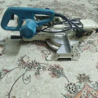 فارسی بر ماکیتا