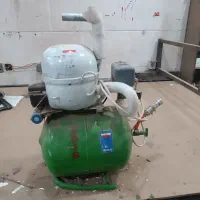 کمپرسور باد