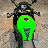 Zx25 rr 1402|موتورسیکلت|تهران, جماران|دیوار