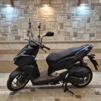 هوندا کلیک 160 تایلند
