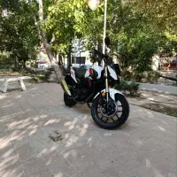 موتور kps 200 لیفان