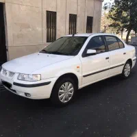 سمند LX مدل اخر ۹۴