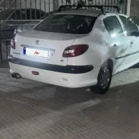 ۲۰۶ sd v8