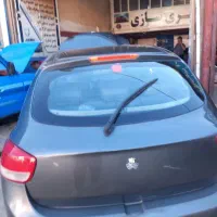 تیبا۲ مدل ۹۶