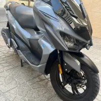 Jt200|موتورسیکلت|تهران, جلیلی|دیوار