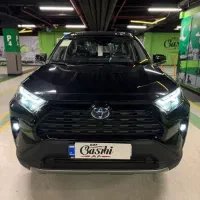 RAV4،لیتر۲و۲/۵،تحویل فوری پذیرش نقد و اقساط