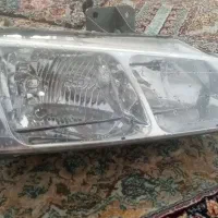 چراغ جلو پژو پارس