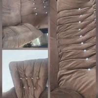 مبل کار کرده