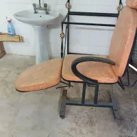 فروش میزوصندلی آرایشگاه