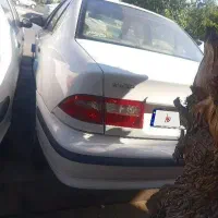 سمند مدل 95