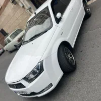 دنا ۹۸ بی رنگ تیپ۲