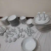 سرویس چینی18نفره
