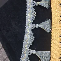 ریشه منگوله