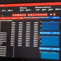 rx 580 پلمپ