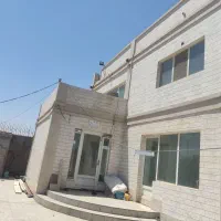 ویلا باغ ۶۲۰ متری