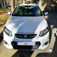 کوییک مدل ۱۴۰۱ بی رنگ