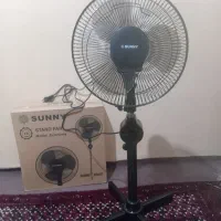 پنکه SUNNiنو
