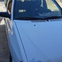 پراید مدل 92