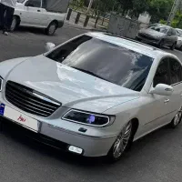 آزرا گرنجور 2009