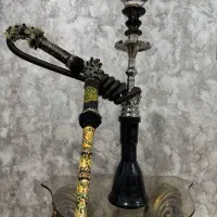 قلیان حاج اوقلی