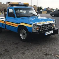 امداد خودرو