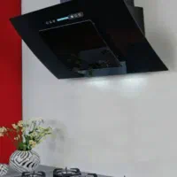 هود لمسی هوشمنده & تک و عمده * جشنواره فروش