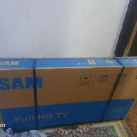 تلویزیون ۴۳ سام