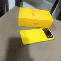 موبایل شیائومی POCO M3