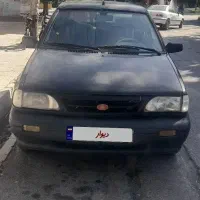 پراید مدل۸۵