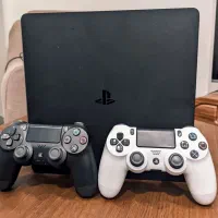 پلی استیشن ۴ کپی خور PS4