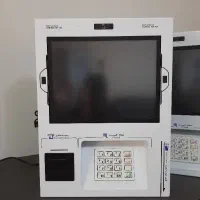 کشلس دیواری مدل T400