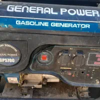 موتور برق GENERAL POWER