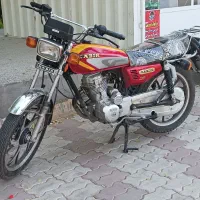 موتور سیکلت کبیر ۱۴۰۳
