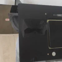 هود آشپزخانه استیل البرز مدل SA402