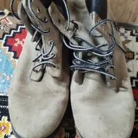 نیمبوت خارجی مارک تمیبرلنداصل تخفیف به مشتری واقعی