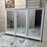 آینه، پاپیون ، تابلو ، بگراند تولد