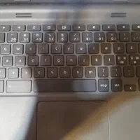 کروم بوک دل