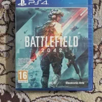 کرایه دیسک بتلفیلد ۲۰۴۲ Battlefield