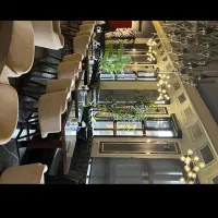 استخدام رستوران لوکس