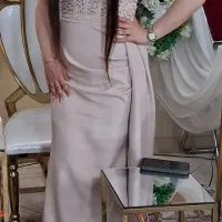 لباس مجلسی